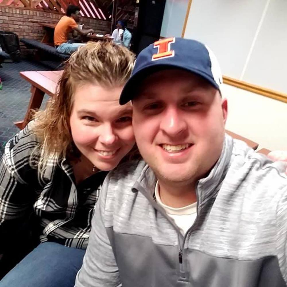 Meet your Posher, Amy